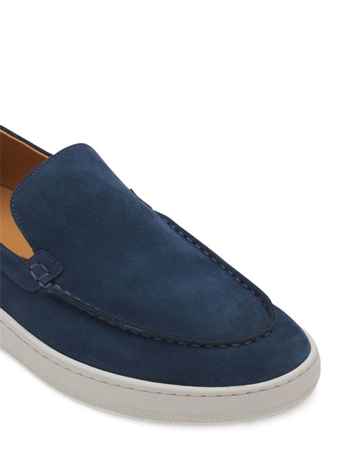 LANVIN | FM CSDL07 SUED P2529